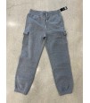 RUDOLPH Men’s fleece jogger with cargo pocket. 13752 Pieces. EXW Los Angeles 